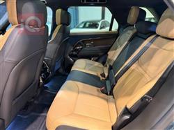 لاند روفر رانج روفر سبورت